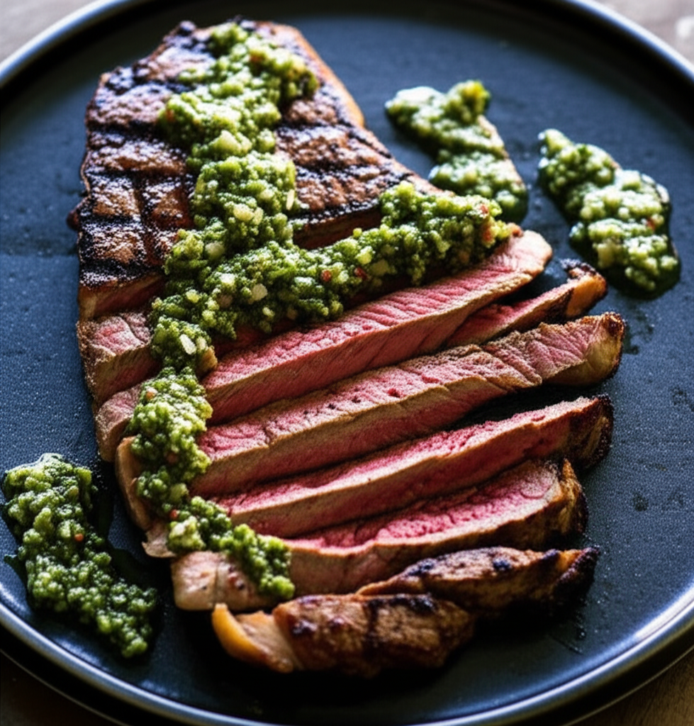 Picanha Steak
